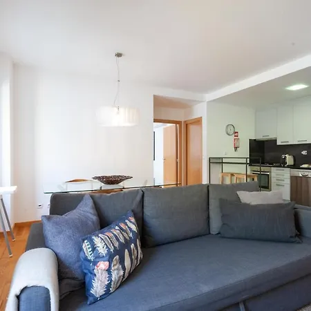 Flh Liberdade Contemporary Flat * Lissabon